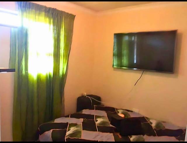 3 BEDROOM HOUSE FOR SALE IN BO PLAAS